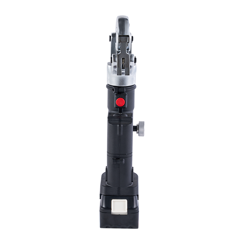 كماشة تجعيد طرفية يدوية من الليثيوم SME-300