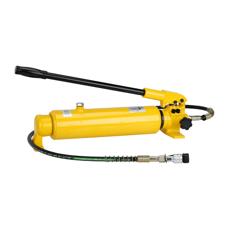 مضخة هيدروليكية يدوية عالية الضغط CP-700-2