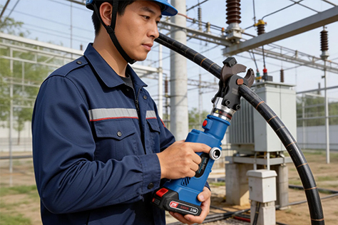 مزايا وتطبيقات السيناريوهات لأدوات القطع.